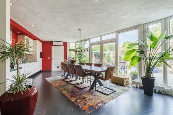 Medium property photo - Woudseweg 46, 2635 CD Den Hoorn